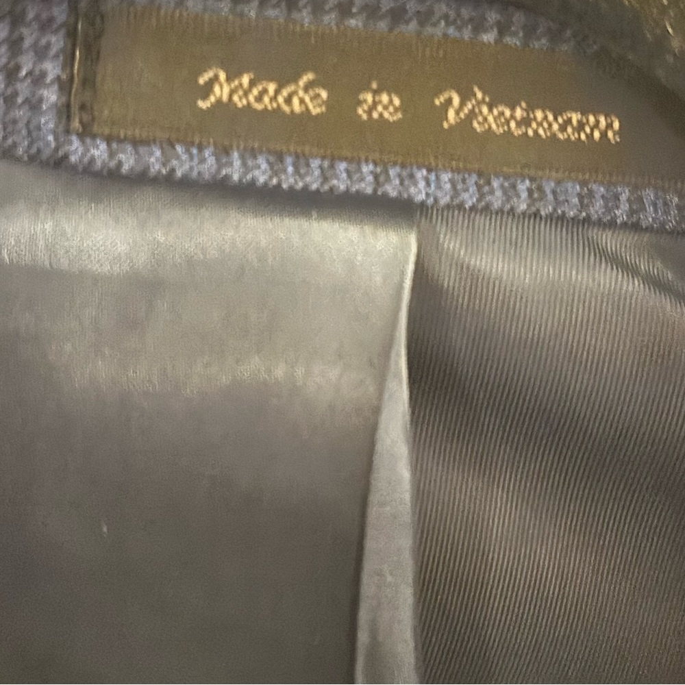 RALPH LAUREN SPORT JACKET - Picture 4 of 5